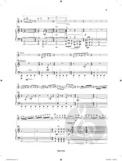 Black, White & In Between von Dirk Brossé 