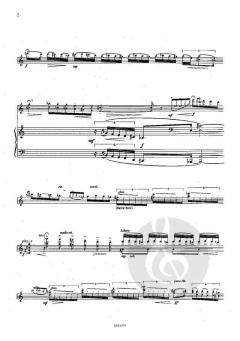 Fantasie Bolero von Charles Camilleri 