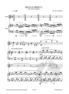 Dulle Griet I von Jan van Landeghem 