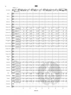 Sonatina op. 29 von Malcolm Arnold 