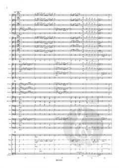 British Folk Song March II von Hiroki Takahashi 