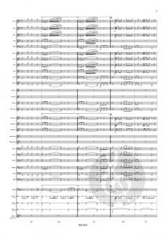 British Folk Song March II von Hiroki Takahashi 