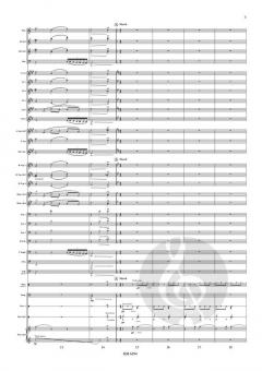 Circus Town Parade March von Hiroki Takahashi 