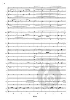 Canon Brass Rock von Johann Pachelbel 