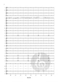 Comin' Thro' the Rye In Swing 