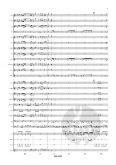 Joy to the Brass Rock von Georg Friedrich Händel 