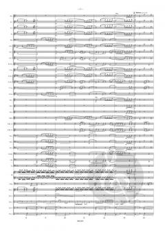 The Bells of Sagrada Familia von Satoshi Yagisawa 