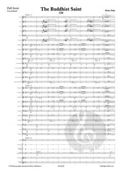 Bosatsu von Akira Toda 