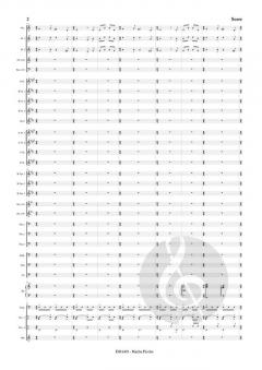 Postcard from Machu Picchu von Dirk Brossé 