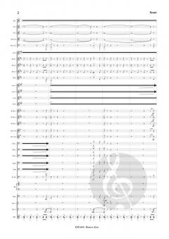 Postcard from Buenos Aires von Dirk Brossé 