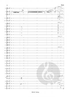 Postcard from Beijing von Dirk Brossé 