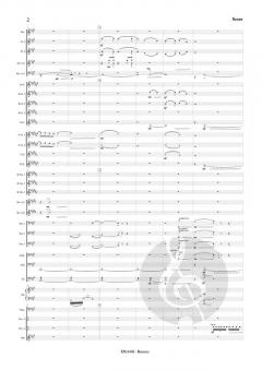 Postcard from Benares von Dirk Brossé 