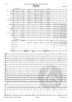 The Door von Akira Toda 