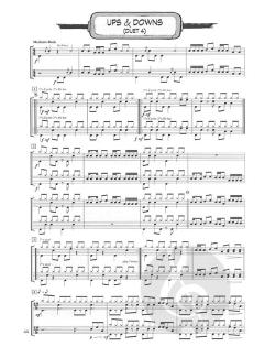 Methode voor Drumset 2 von Gert Bomhof 