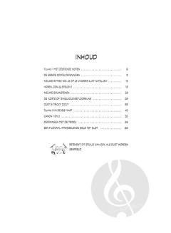 Methode voor Kleine Trom 2 von Gert Bomhof 