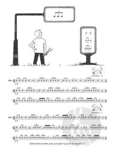 Methode voor Kleine Trom 2 von Gert Bomhof 