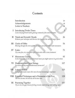 A Grand Tour of Cello Technique von Fred Sherry im Alle Noten Shop kaufen