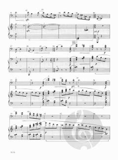 A Double Bass Solo Sampler von Charles K. Hoag 