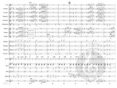 You Raise Me Up von Brendan Graham 