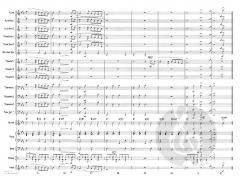 You Raise Me Up von Brendan Graham 