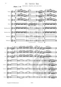 2 Sea Pictures von Frederic Unterfinger 