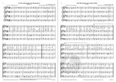 Lieder des Evang. Gesangbuchs 2 