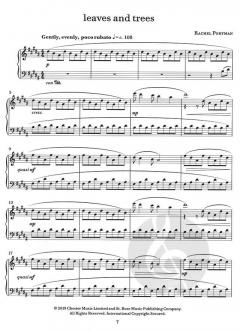 Ask the River von Rachel Portman 