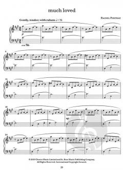 Ask the River von Rachel Portman 