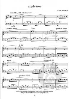 Ask the River von Rachel Portman 