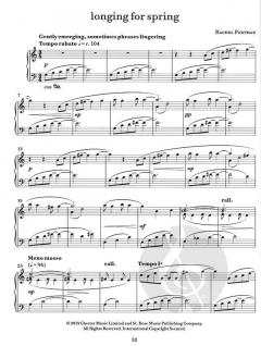 Ask the River von Rachel Portman 