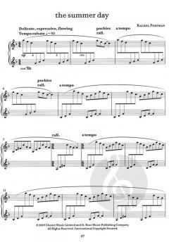 Ask the River von Rachel Portman 