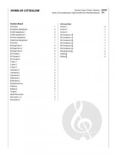 Hymn of Cittaslow von Jacob de Haan 