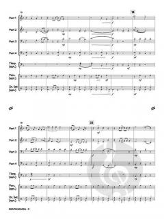 Beatlemania von The Beatles 