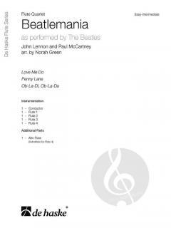 Beatlemania 