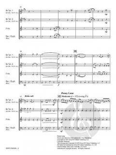 Beatlemania von The Beatles 