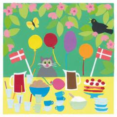 Småbørnenes favoritter von Linda Lehun 