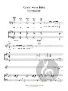 Comin' Home Baby von Michael Bublé 