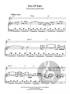 Son Of Sam von Elliott Smith 