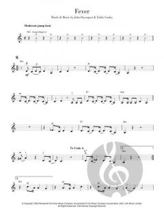 Fever von John Davenport 