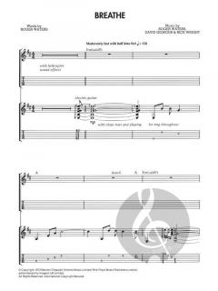 Breathe (In The Air) von Richard Wright (Download) 