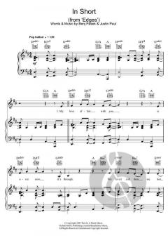 In Short von Justin Paul 