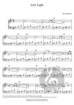 Low Light von Peter Broderick (Download) 