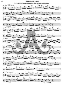 Around the Horn von Walt Weiskopf 