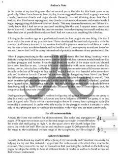 Around the Horn von Walt Weiskopf 