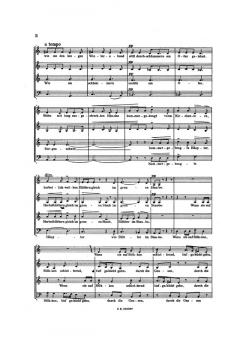 Die Alten (Zoltan Kodaly) 