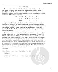 Intermediate Jazz Improvisation von Jamey Aebersold 