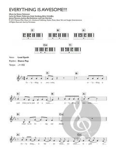 Everything Is Awesome von Lisa Harriton 