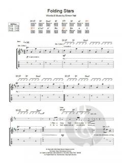 Folding Stars von Biffy Clyro (Download) 