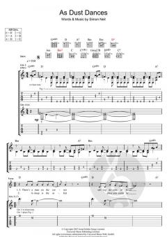 As Dust Dances von Biffy Clyro (Download) 