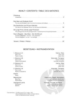 Teens On Stage: Scheherazade (Nikolai Rimski-Korsakow) 